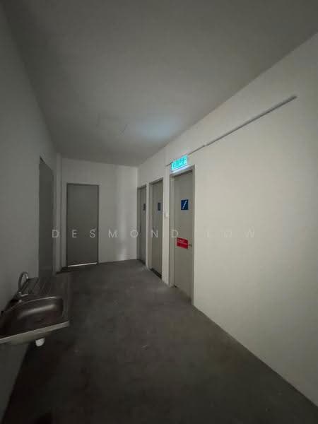 Pejabat untuk Disewa di Jalan Klang Lama (Old Klang Road) (Kuala Lumpur) - Desmond Low - Corridor - PropertyGuru.com.my