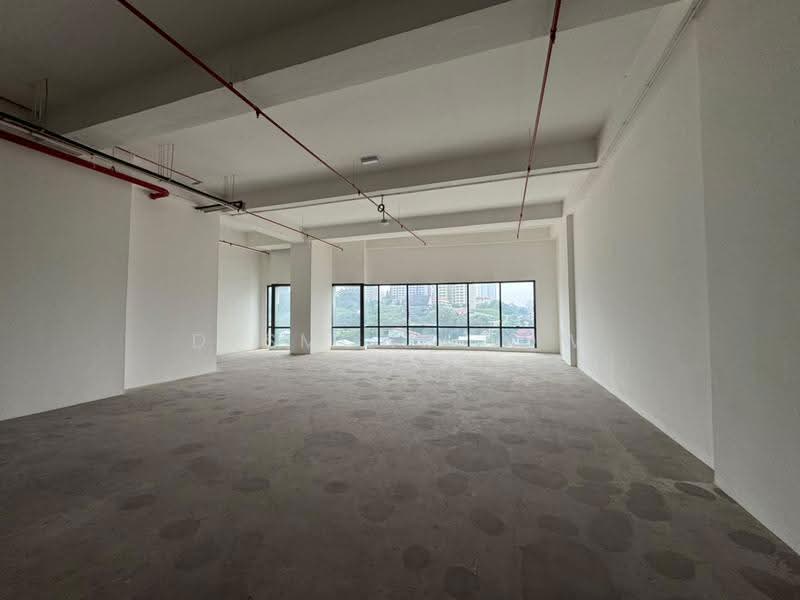 Pejabat untuk Disewa di Jalan Klang Lama (Old Klang Road) (Kuala Lumpur) - Desmond Low - Interior - PropertyGuru.com.my