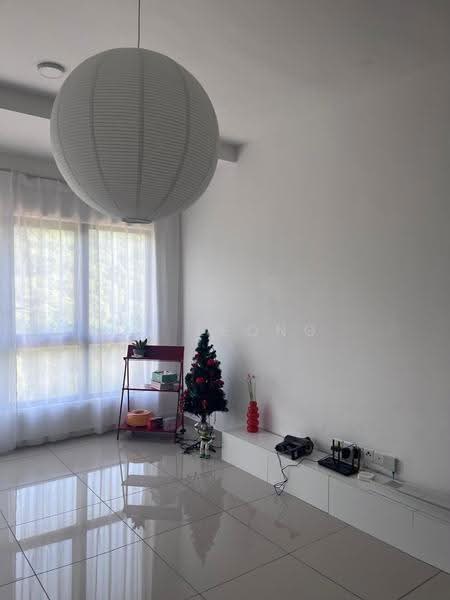 Service Residence for Sale at D'Erica - JK Leong - Living Room - PropertyGuru.com.my