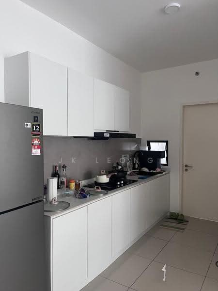 Service Residence for Sale at D'Erica - JK Leong - Kitchen - PropertyGuru.com.my