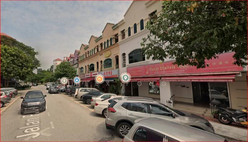 Shop for Rent in Dataran Sunway (Kota Damansara) - Alex Fong - PropertyGuru.com.my