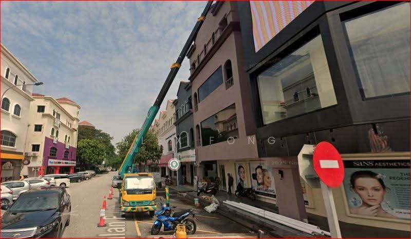 Shop for Rent in Dataran Sunway (Kota Damansara) - Alex Fong - PropertyGuru.com.my