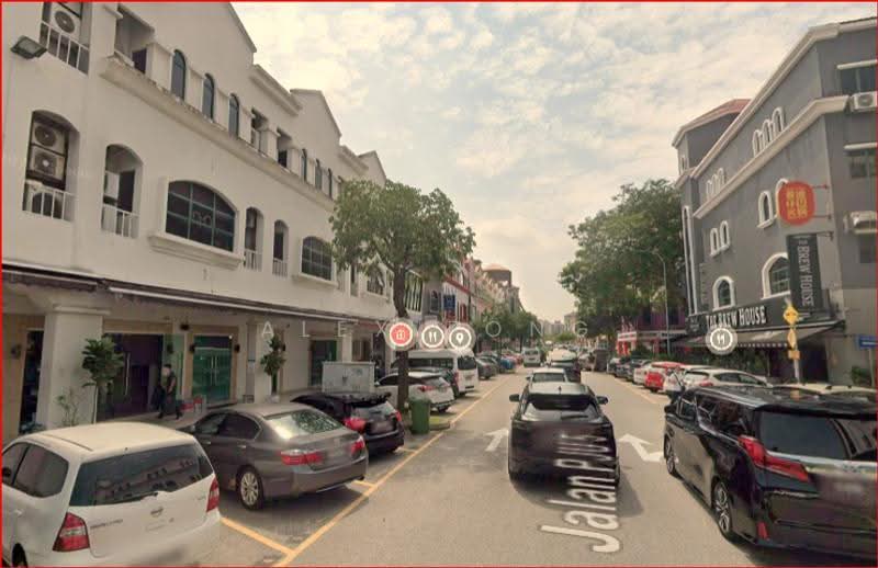 Shop for Rent in Dataran Sunway (Kota Damansara) - Alex Fong - PropertyGuru.com.my