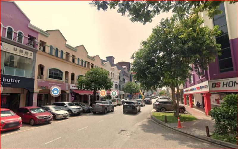 Shop for Rent in Dataran Sunway (Kota Damansara) - Alex Fong - PropertyGuru.com.my