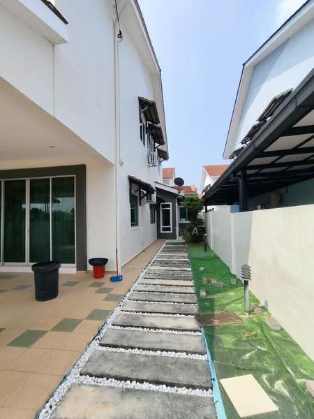 Rumah Teres 2-Tingkat untuk Dijual di Bandar Seri Botani (Ipoh) - Jeff Tan - Exterior - PropertyGuru.com.my