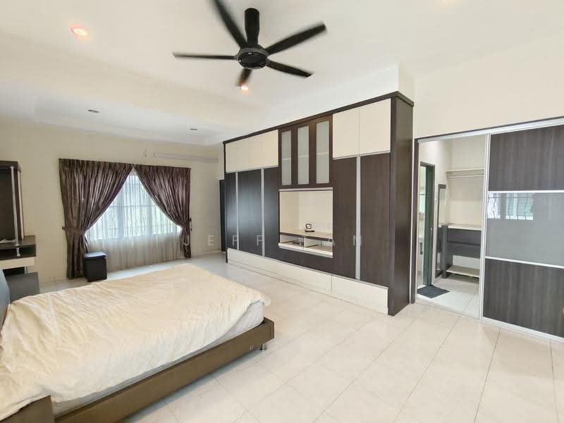 Rumah Teres 2-Tingkat untuk Dijual di Bandar Seri Botani (Ipoh) - Jeff Tan - Bedroom - PropertyGuru.com.my