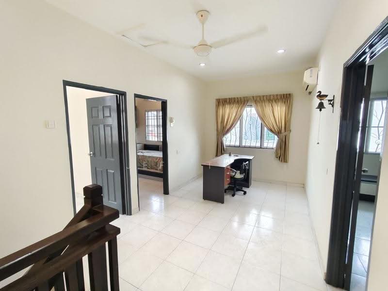 Rumah Teres 2-Tingkat untuk Dijual di Bandar Seri Botani (Ipoh) - Jeff Tan - Study - PropertyGuru.com.my