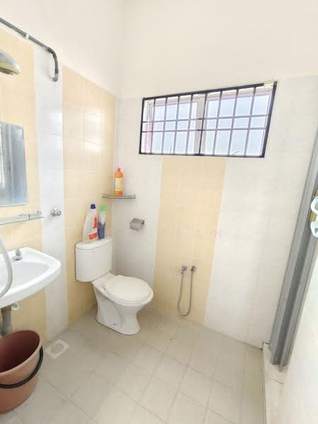 Rumah Teres 2-Tingkat untuk Dijual di Bandar Seri Botani (Ipoh) - Jeff Tan - Bathroom - PropertyGuru.com.my
