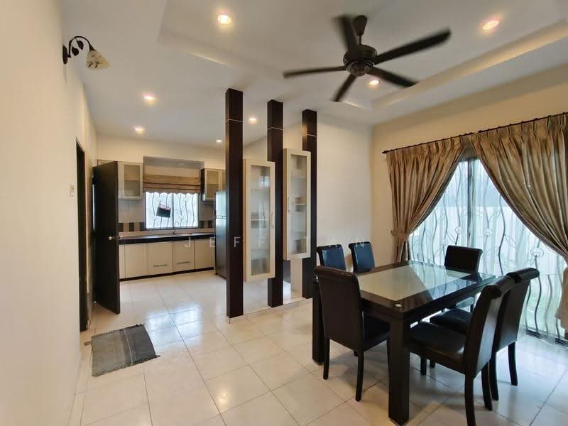 Rumah Teres 2-Tingkat untuk Dijual di Bandar Seri Botani (Ipoh) - Jeff Tan - Kitchen - PropertyGuru.com.my