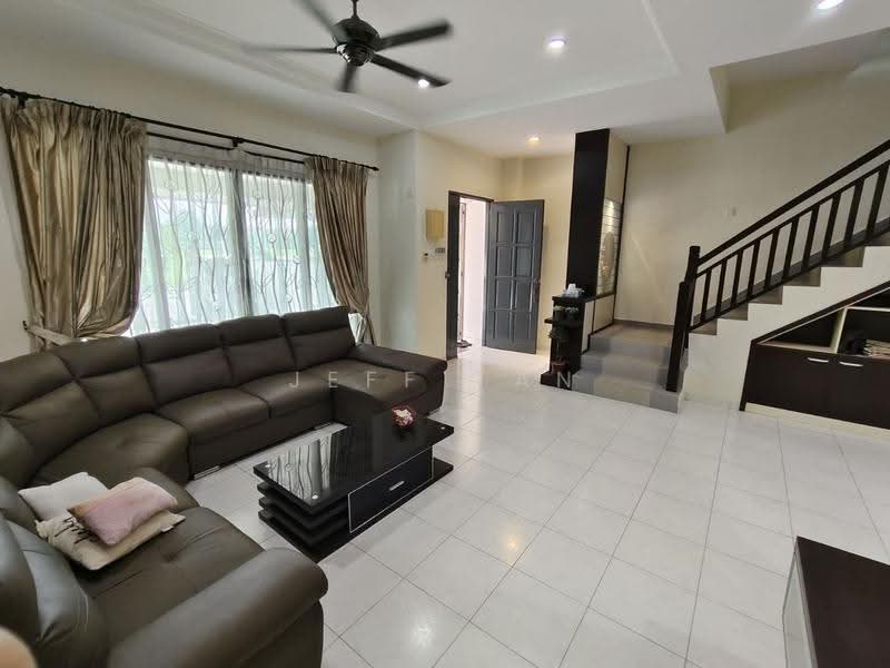 Rumah Teres 2-Tingkat untuk Dijual di Bandar Seri Botani (Ipoh) - Jeff Tan - PropertyGuru.com.my