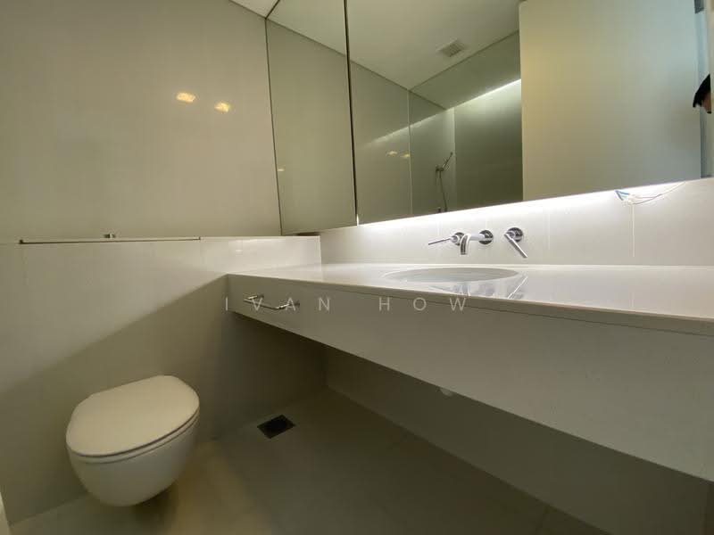 Condominium for Rent at One KL - Ivan How - PropertyGuru.com.my