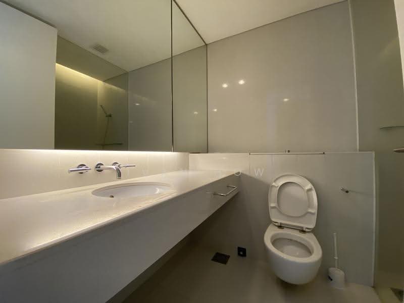 Condominium for Rent at One KL - Ivan How - PropertyGuru.com.my