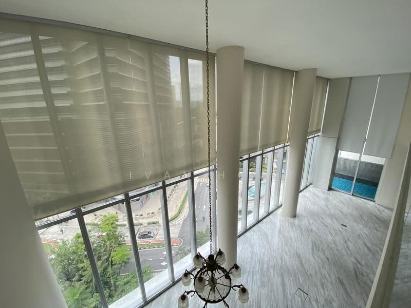 Condominium for Rent at One KL - Ivan How - PropertyGuru.com.my