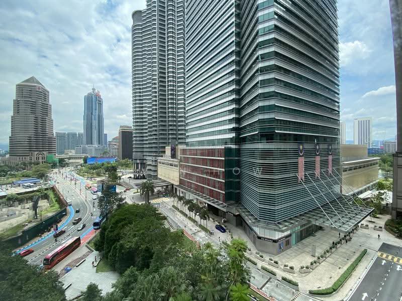 Condominium for Rent at One KL - Ivan How - PropertyGuru.com.my