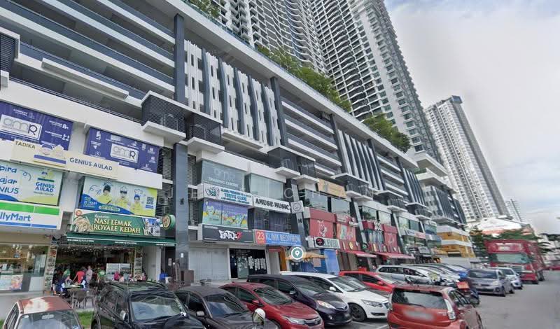 Shop / Office for Sale in Kl Traders Square (Setapak) - Jeff Chan - PropertyGuru.com.my