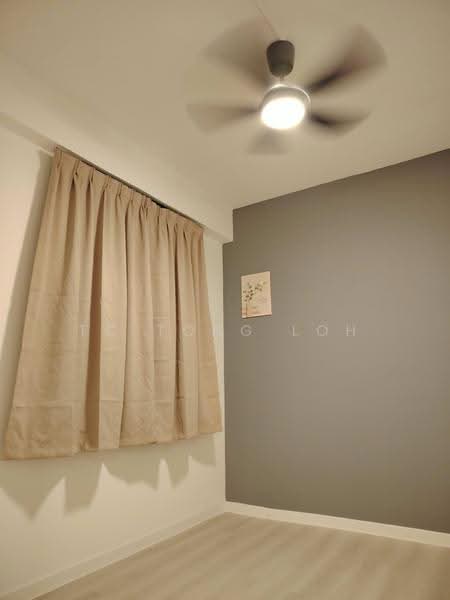 Apartment for Sale at Taman Alor Vista - TC Tong Loh - Interior - PropertyGuru.com.my