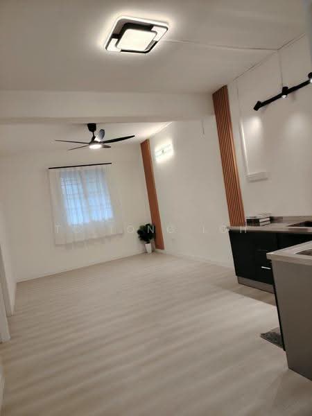 Apartment for Sale at Taman Alor Vista - TC Tong Loh - Living Room - PropertyGuru.com.my