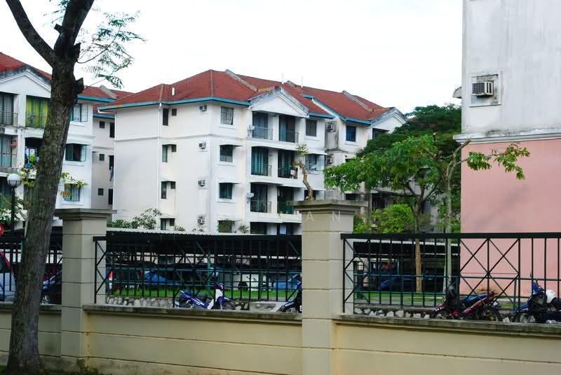 Apartment for Sale at SD Apartments - WL Wan - PropertyGuru.com.my
