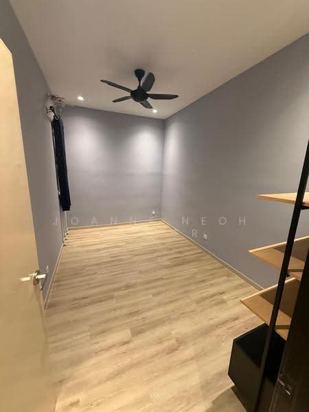 Kondominium untuk Dijual di Iris Residence - JOANNE NEOH MIN ER - Interior - PropertyGuru.com.my