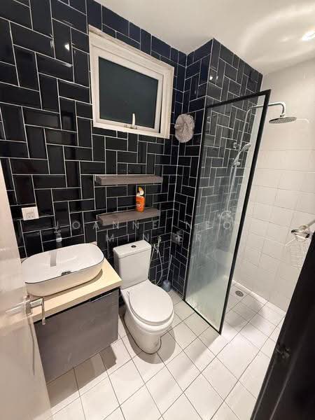 Kondominium untuk Dijual di Iris Residence - JOANNE NEOH MIN ER - Bathroom - PropertyGuru.com.my