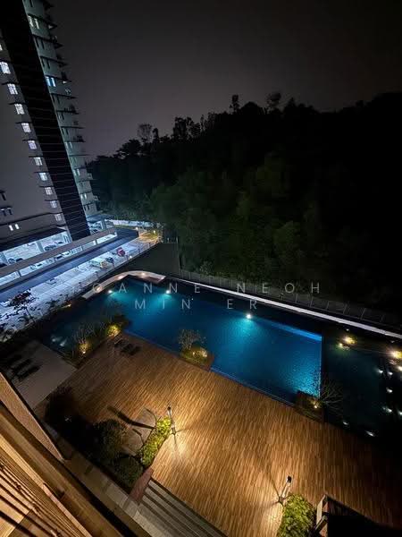 Kondominium untuk Dijual di Iris Residence - JOANNE NEOH MIN ER - Exterior - PropertyGuru.com.my