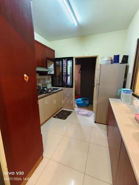 Apartment for Rent at Larkin Residence (Phase One) - Larry Ng - PropertyGuru.com.my