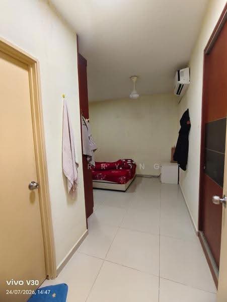 Apartment for Rent at Larkin Residence (Phase One) - Larry Ng - PropertyGuru.com.my