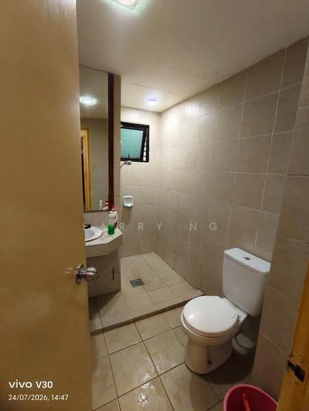 Apartment for Rent at Larkin Residence (Phase One) - Larry Ng - PropertyGuru.com.my