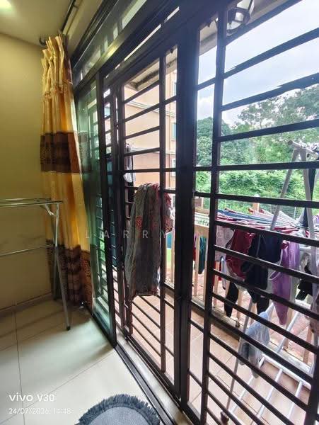 Apartment for Rent at Larkin Residence (Phase One) - Larry Ng - PropertyGuru.com.my