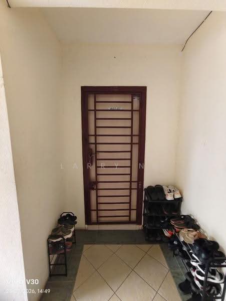 Apartment for Rent at Larkin Residence (Phase One) - Larry Ng - PropertyGuru.com.my