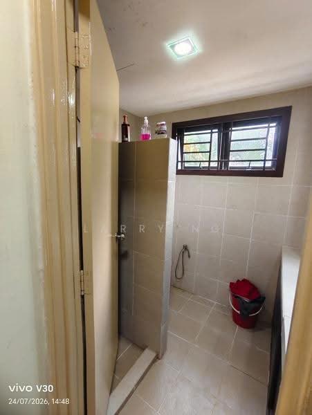 Apartment for Rent at Larkin Residence (Phase One) - Larry Ng - PropertyGuru.com.my