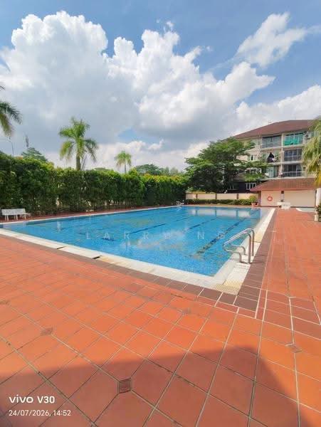 Apartment for Rent at Larkin Residence (Phase One) - Larry Ng - PropertyGuru.com.my