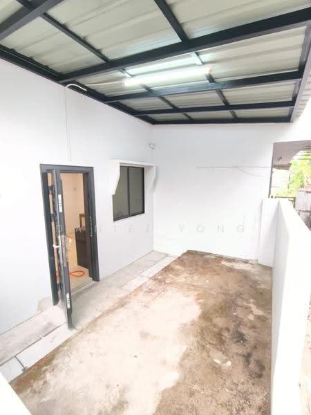 2-storey Terraced House for Sale in Taman Skudai Baru (Skudai) - Daniel Yong - Exterior - PropertyGuru.com.my