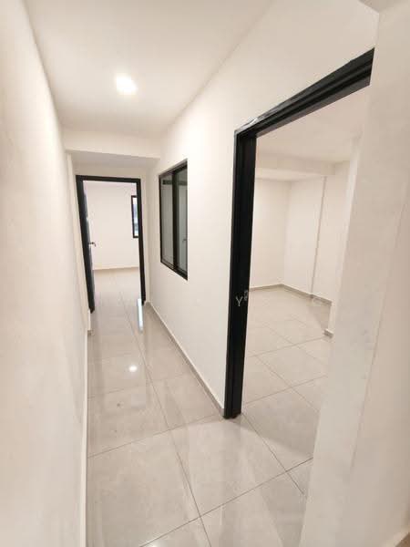 2-storey Terraced House for Sale in Taman Skudai Baru (Skudai) - Daniel Yong - Corridor - PropertyGuru.com.my