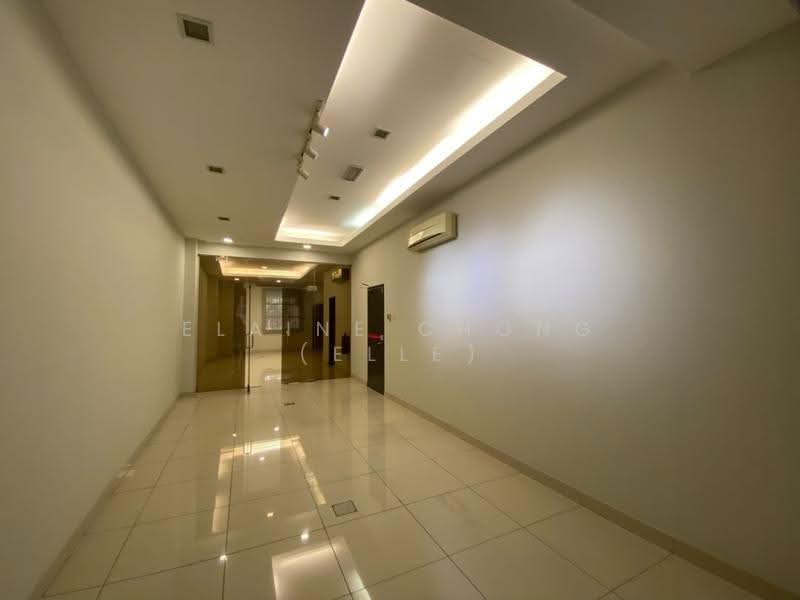 Corridor