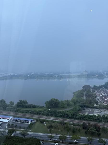 Kediaman Servis untuk Dijual di Eco Sky - QI Hao - PropertyGuru.com.my