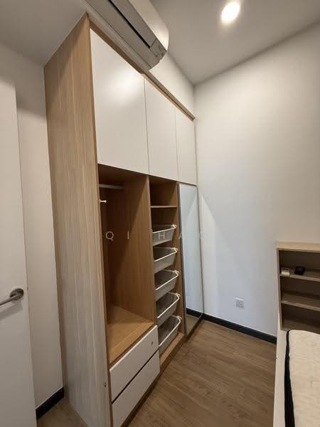 Kediaman Servis untuk Dijual di Eco Sky - QI Hao - Interior - PropertyGuru.com.my
