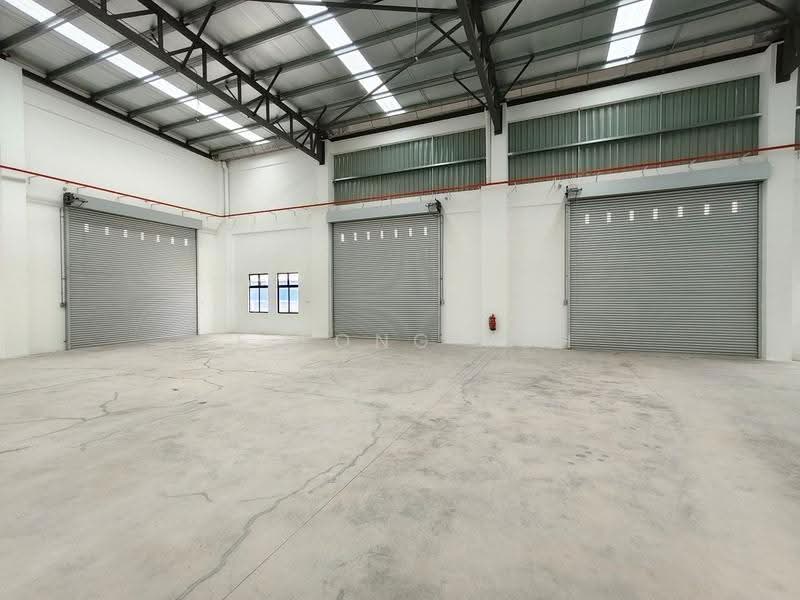 Kilang Berkembar untuk Dijual di Eco Business Park 1 (Johor Bahru) - Ee Fong Toh - PropertyGuru.com.my
