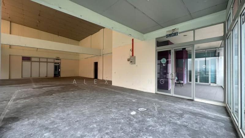 Kedai / Pejabat untuk Disewa di Bukit Jelutong (Shah Alam) - Alex Tong - PropertyGuru.com.my