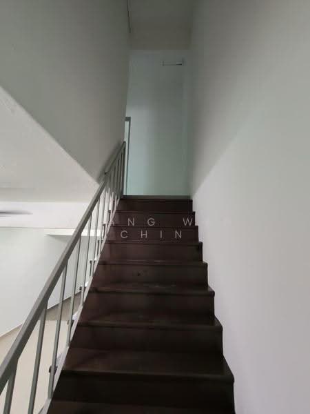 2-storey Terraced House for Sale in Taman Titiwangsa (Kluang) - Chang Wan Chin - PropertyGuru.com.my