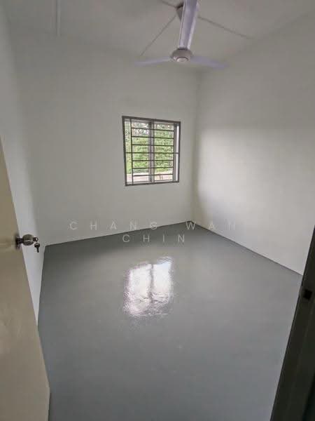 2-storey Terraced House for Sale in Taman Titiwangsa (Kluang) - Chang Wan Chin - Interior - PropertyGuru.com.my