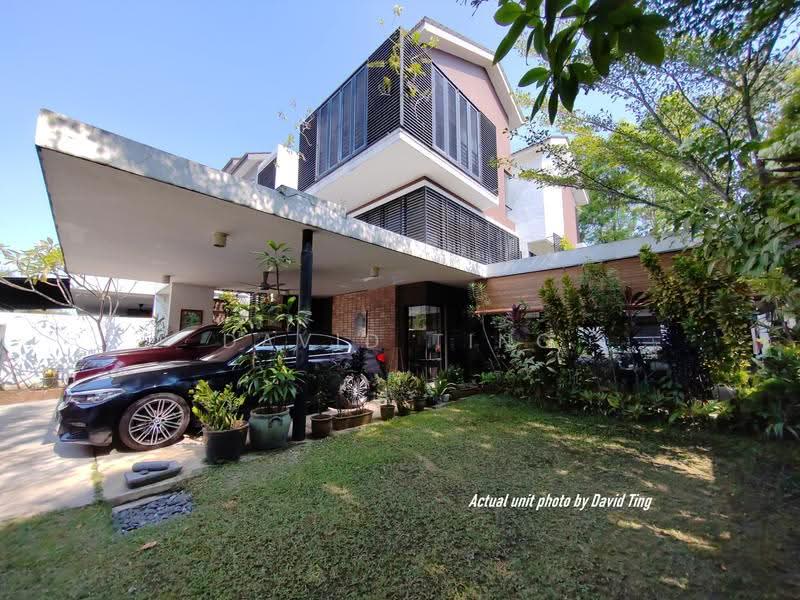 3-storey Terraced House for Sale in Lake Fields (Sungai Besi) - David Ting - PropertyGuru.com.my