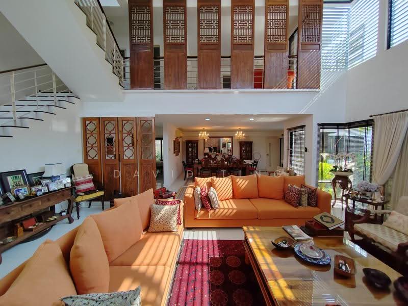 3-storey Terraced House for Sale in Lake Fields (Sungai Besi) - David Ting - PropertyGuru.com.my
