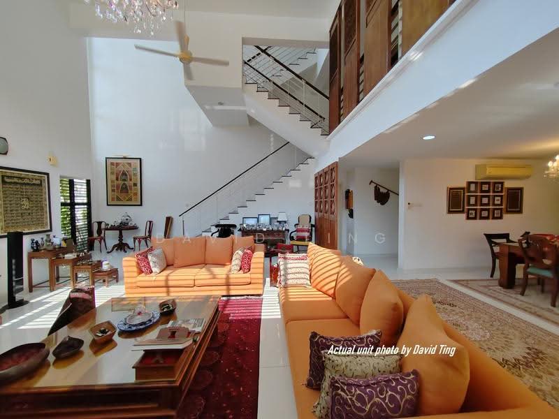 3-storey Terraced House for Sale in Lake Fields (Sungai Besi) - David Ting - PropertyGuru.com.my
