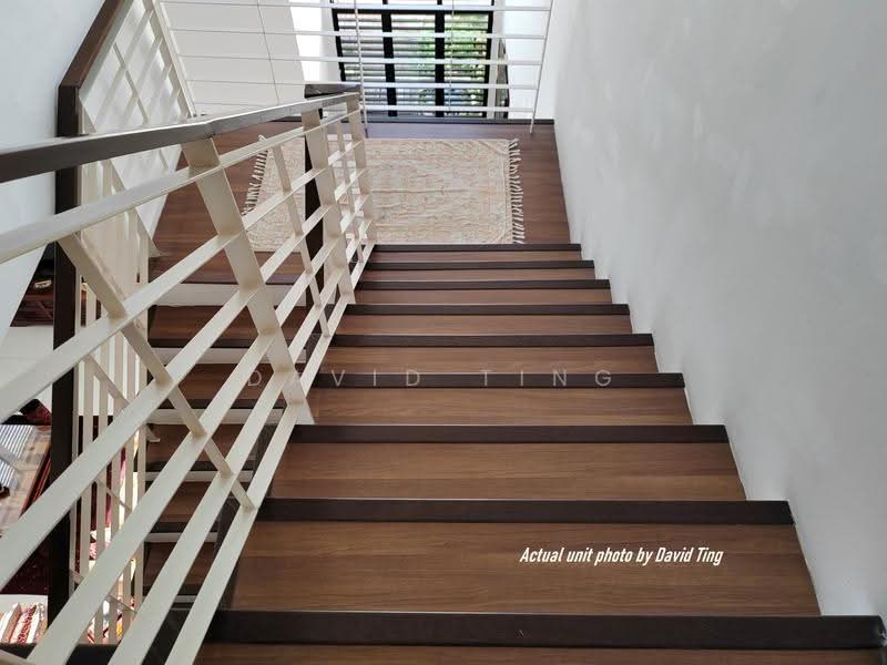 3-storey Terraced House for Sale in Lake Fields (Sungai Besi) - David Ting - PropertyGuru.com.my