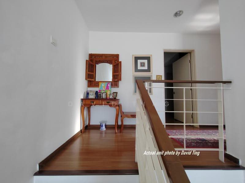 3-storey Terraced House for Sale in Lake Fields (Sungai Besi) - David Ting - PropertyGuru.com.my