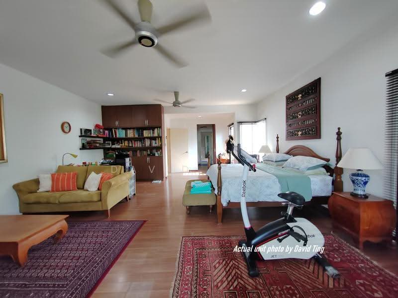 3-storey Terraced House for Sale in Lake Fields (Sungai Besi) - David Ting - PropertyGuru.com.my