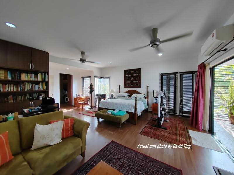 3-storey Terraced House for Sale in Lake Fields (Sungai Besi) - David Ting - PropertyGuru.com.my