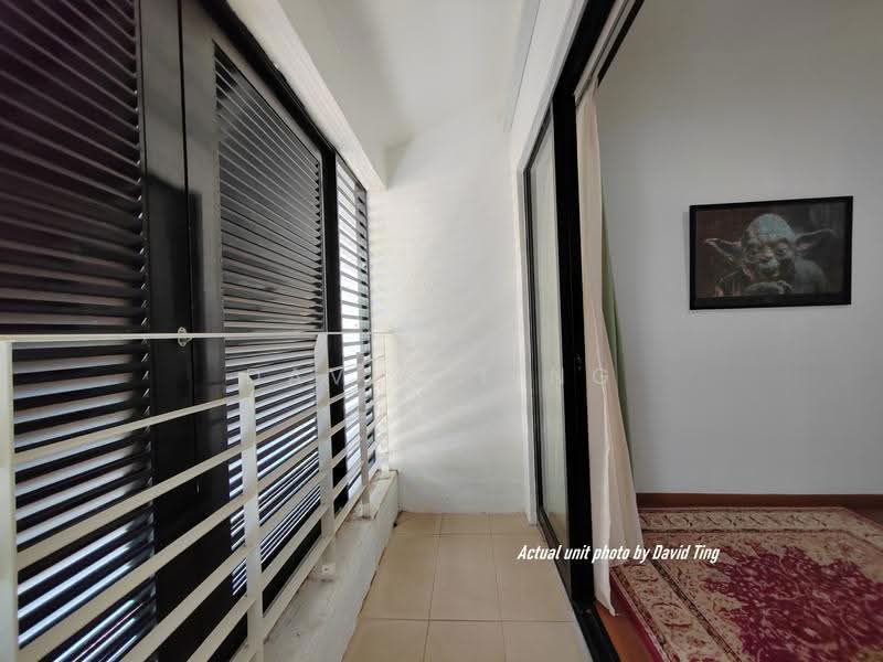 3-storey Terraced House for Sale in Lake Fields (Sungai Besi) - David Ting - PropertyGuru.com.my