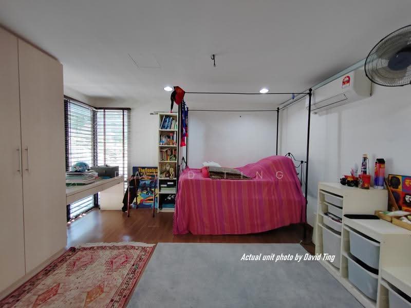 3-storey Terraced House for Sale in Lake Fields (Sungai Besi) - David Ting - PropertyGuru.com.my